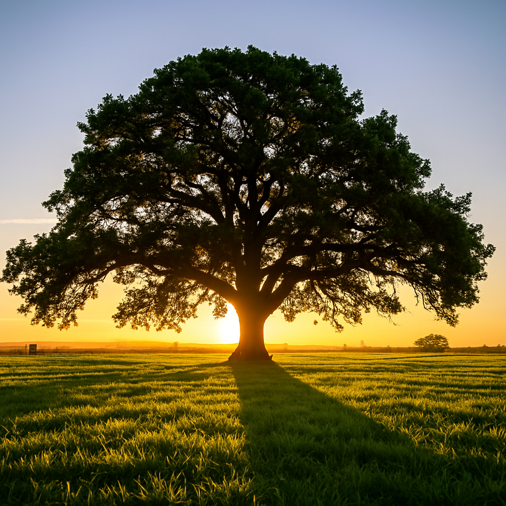 Árbol Conmemorativo