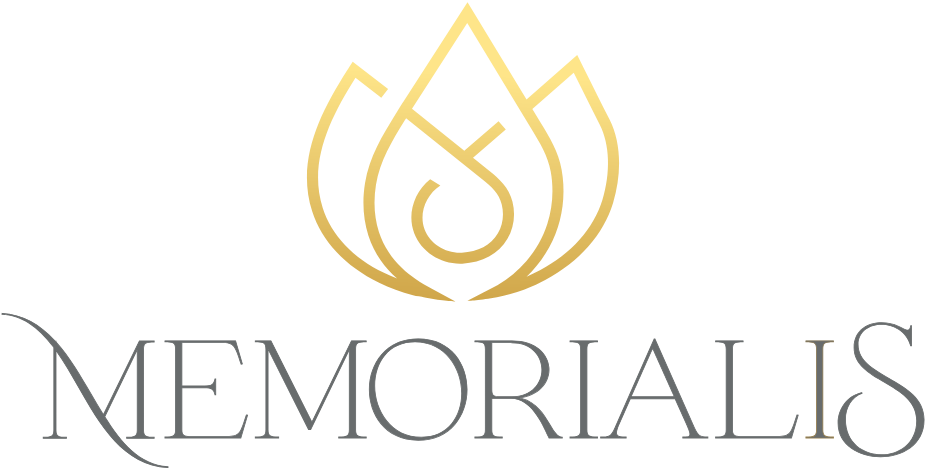 Memorialis Logo