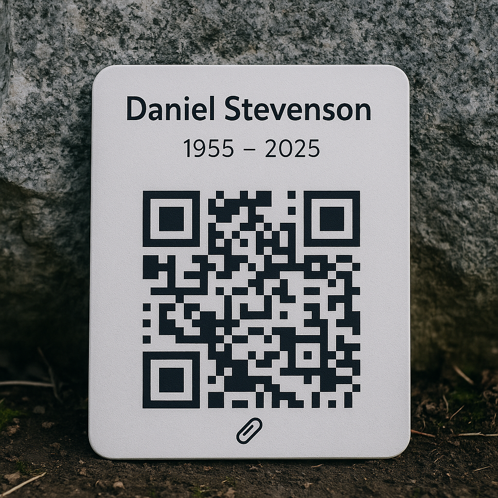 Árbol Conmemorativo